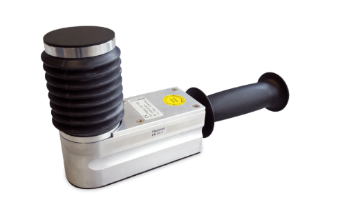 FM300電梯門夾緊力測量系統